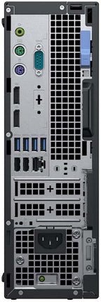 DELL Optiplex 7060 SFF Desktop