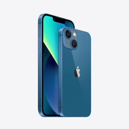 Iphone 13 256GB (Blue	)