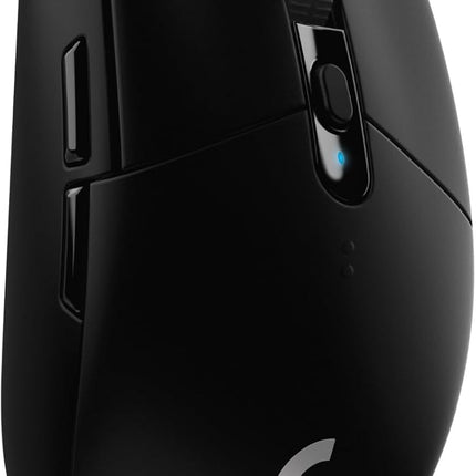 Logitech G305 Lightspeed (White / Black)