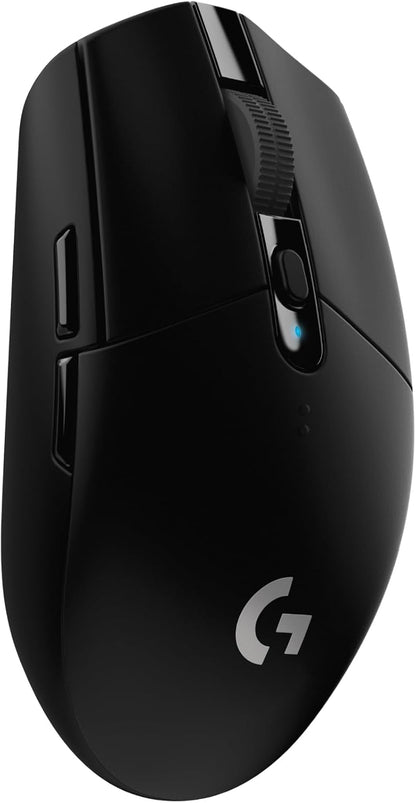 Logitech G305 Lightspeed (White / Black)