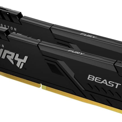 HYPER X Fury 32GB DDR4 3200MHz