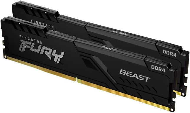 HYPER X Fury 32GB DDR4 3200MHz