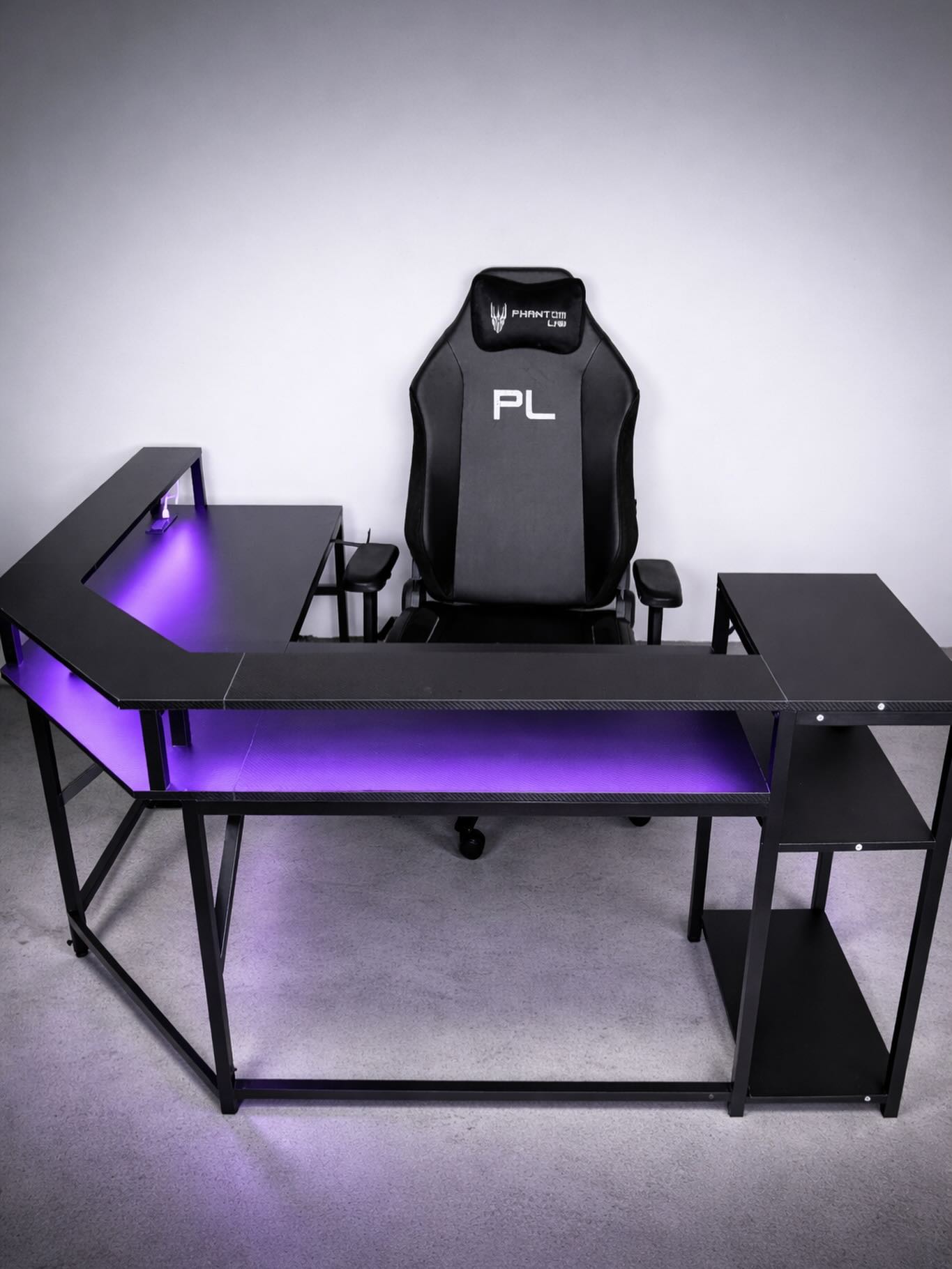 Phantom Labs Titan Gaming Chair