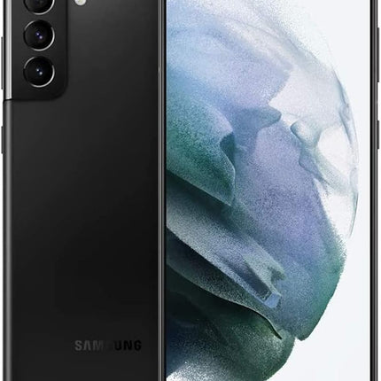 Samsung Galaxy S21+ 5G 128GB (Phantom Black)