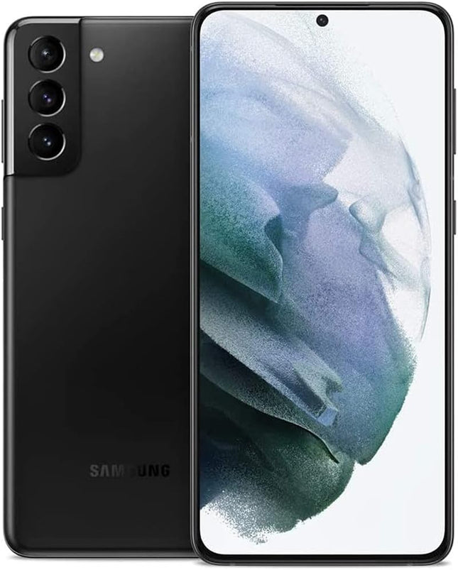Samsung Galaxy S21+ 5G 128GB (Phantom Black)