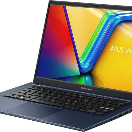 ASUS Vivobook Laptop 14.0" FHD 16GB RAM, 512GB PCIe SSD