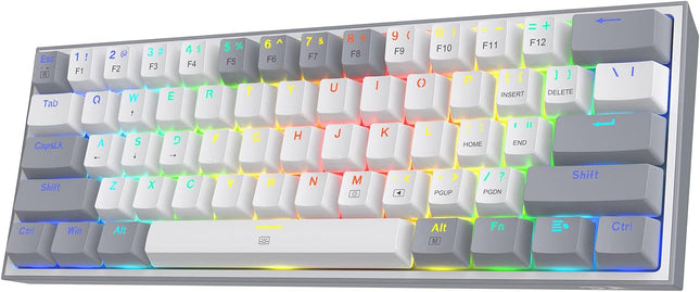 Redrangon Fizz K617 (Wired)