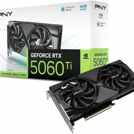 PNY 5060 Ti 16GB OC