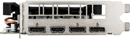 MSI Gaming GeForce GTX 1660