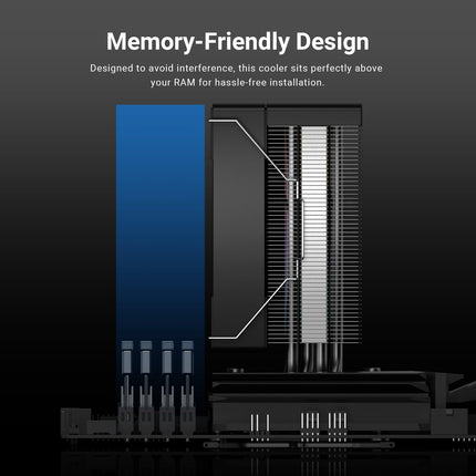 ID Cooling 214XT V2