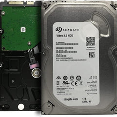 Collection image for: Hard Drives