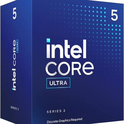 Intel® Core™ Ultra 5 225F