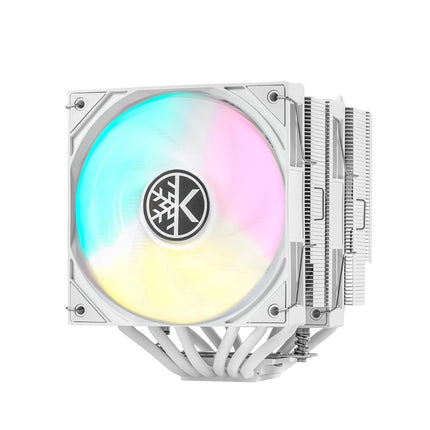 KINGCOOL Iron Wind 120 ARGB