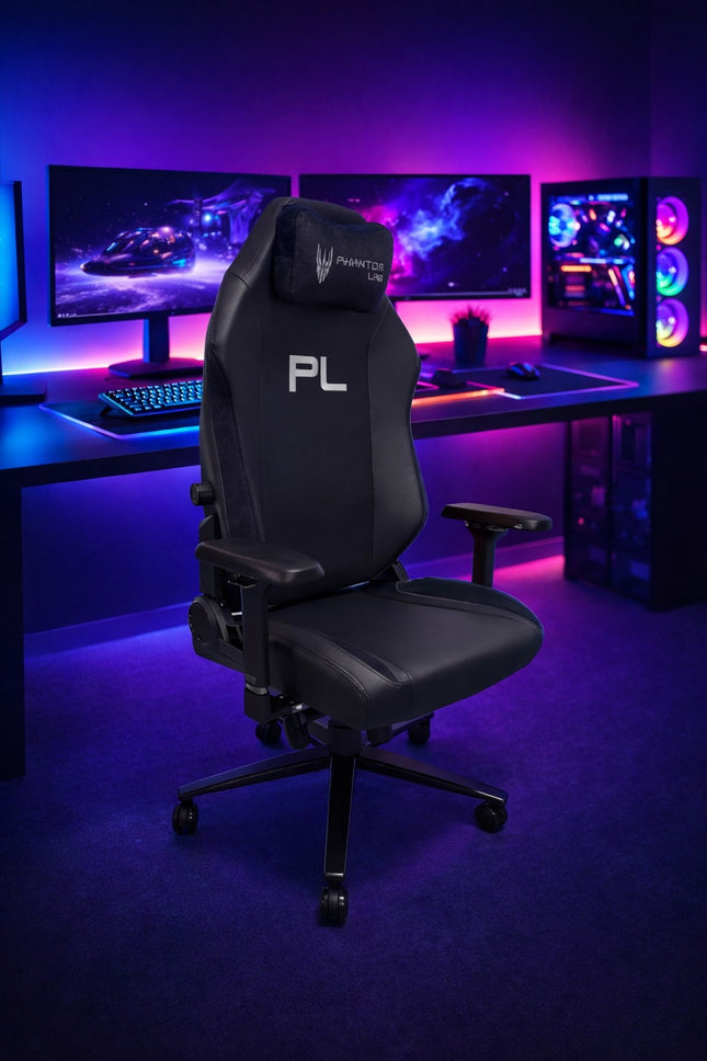 Phantom Labs Titan Gaming Chair