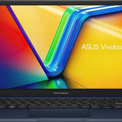 ASUS Vivobook Laptop 14.0" FHD 16GB RAM, 512GB PCIe SSD