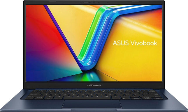 ASUS Vivobook Laptop 14.0" FHD 16GB RAM, 512GB PCIe SSD