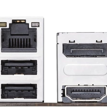 ASUS PRIME B550-PLUS AC-HES