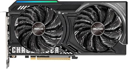ASRock Radeon RX 9060 XT 16GB