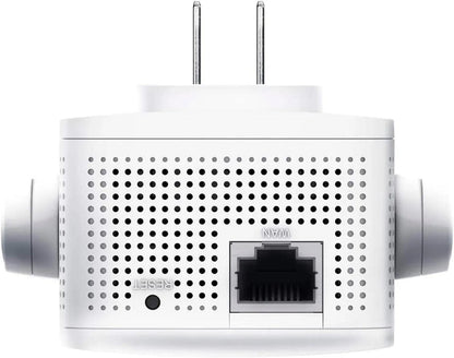 TP-Link | AC1200 WiFi Range Extender