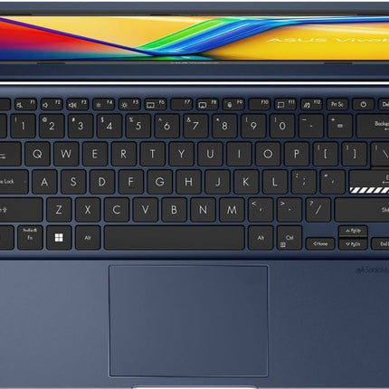 ASUS Vivobook Laptop 14.0" FHD 16GB RAM, 512GB PCIe SSD