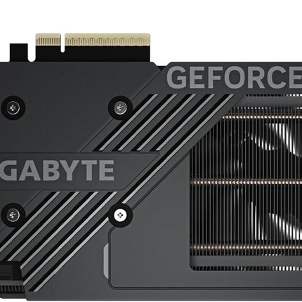 GIGABYTE GeForce RTX 5060 Ti WINDFORCE 8G Graphics Card (Dual Fans)