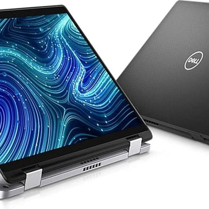 Dell Latitude 7320 Laptop | 13.3" (Renewed)