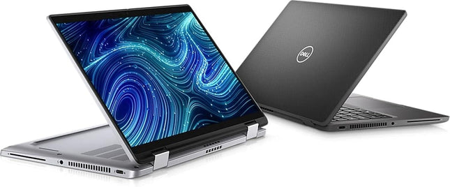 Dell Latitude 7320 Laptop | 13.3" (Renewed)