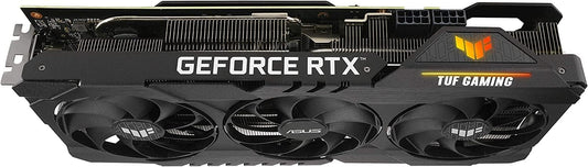 (Pre Owned) Asus Tuf RTX 3080