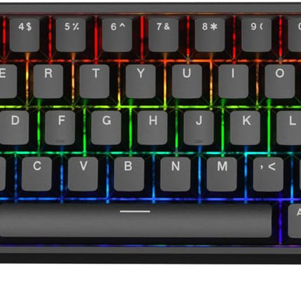 AULA WIN68 HE Mechanical Gaming Keyboard