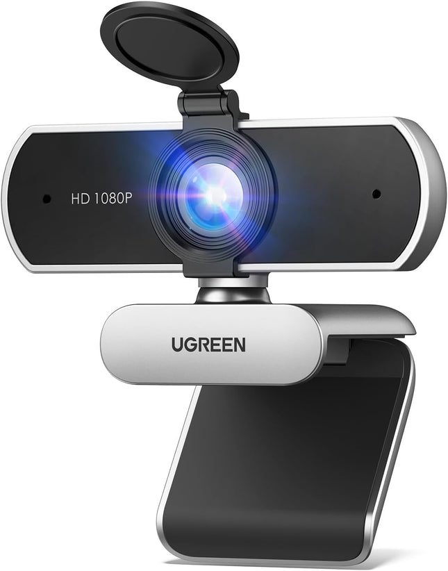 Ugreen HD Webcam