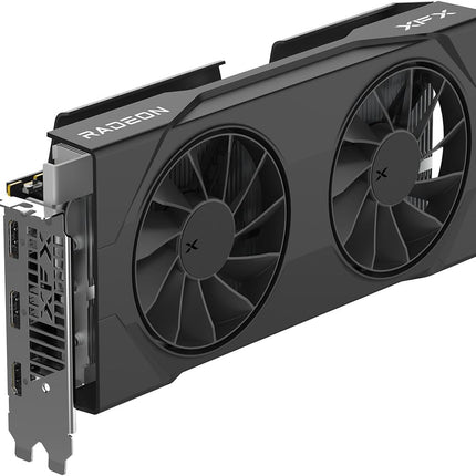 XFX Swift AMD Radeon RX 9060 XT OC