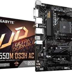 Collection image for: AMD Motherboards