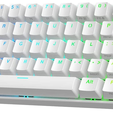 Redragon K530 Pro Draconic 60% Wireless RGB Mechanical Keyboard