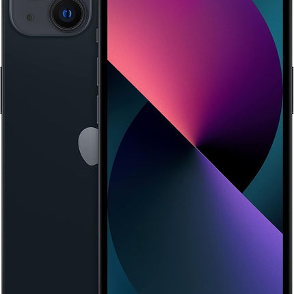 Iphone 13, 128GB (Midnight Black)
