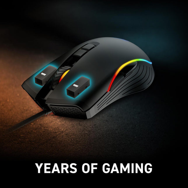 MSI Forge GM300