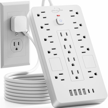 Surge Protector Power Strip