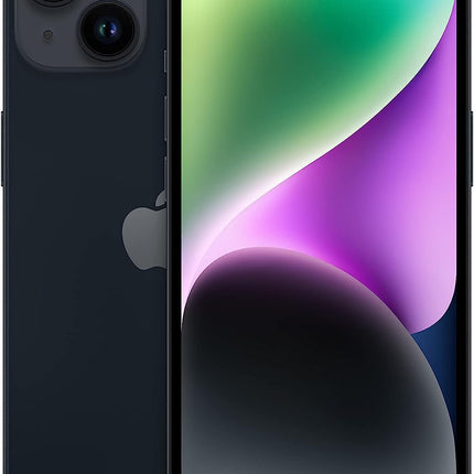 Iphone 14 Pro 256GB (Space Black)