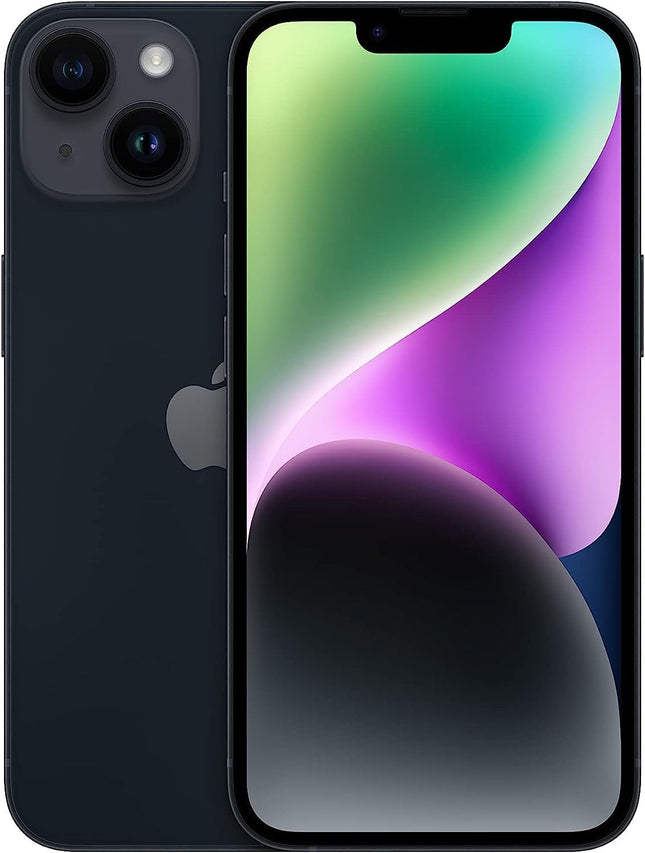 Iphone 14 256GB (Midnight Black)