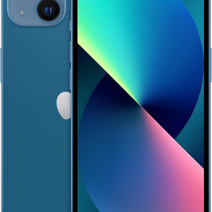 Iphone 13 256GB (Blue	)