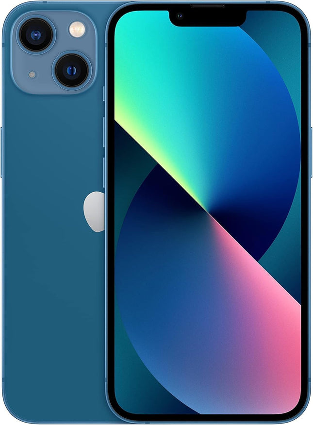 Iphone 13 256GB (Blue	)