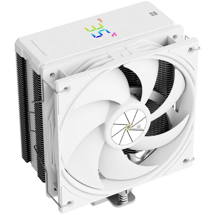 Thermalright Assassin X 120R Digital ARGB White