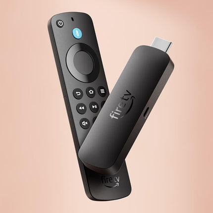 Amazon Fire TV Stick 4K Select