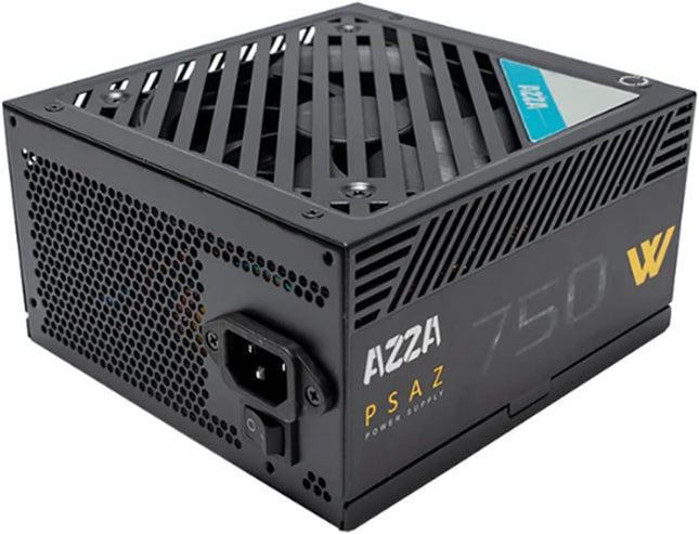 AZZA 80+ Bronze 750W Power Supply