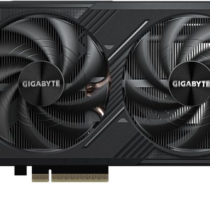 GIGABYTE GeForce RTX 5060 Ti WINDFORCE 8G Graphics Card (Dual Fans)