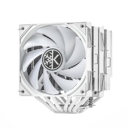 KINGCOOL Iron Wind 120 ARGB
