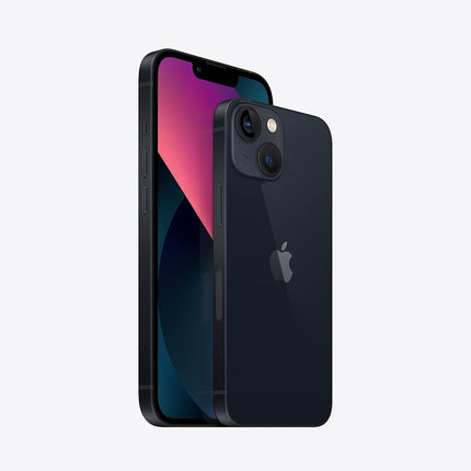 Iphone 13, 128GB (Midnight Black)