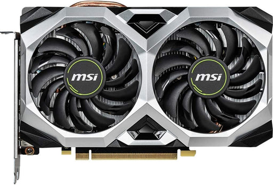 (Pre Owned) Msi RTX 2060