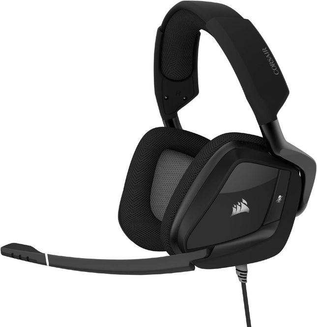 Corsair Void RGB Elite USB Carbon