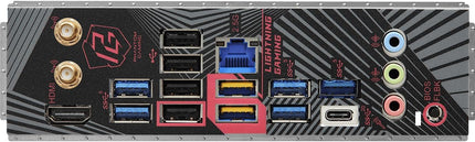 ASRock B650M PG Lightning WiFi 6E