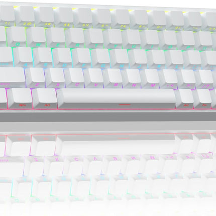 AULA WIN68 HE Mechanical Gaming Keyboard